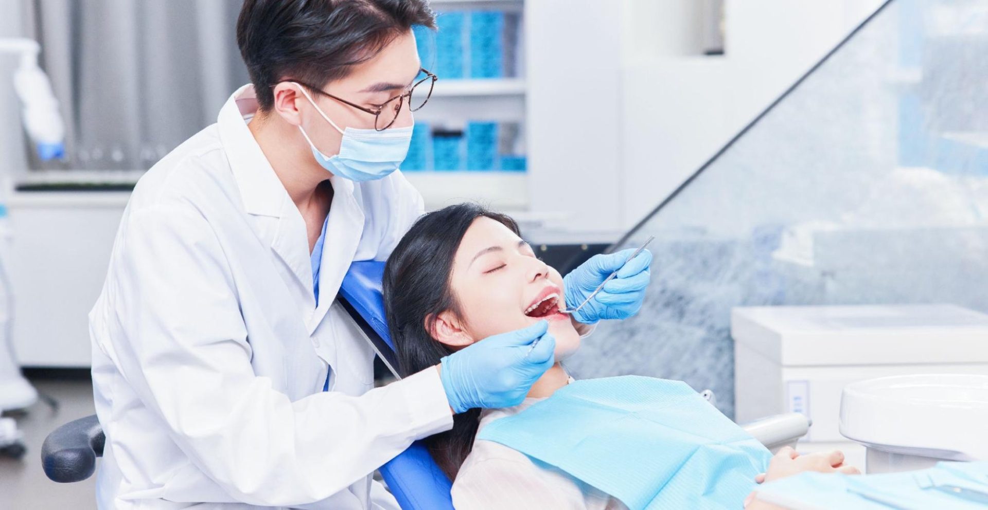 顯微根管治療是什麼?比傳統更進化的根管療法