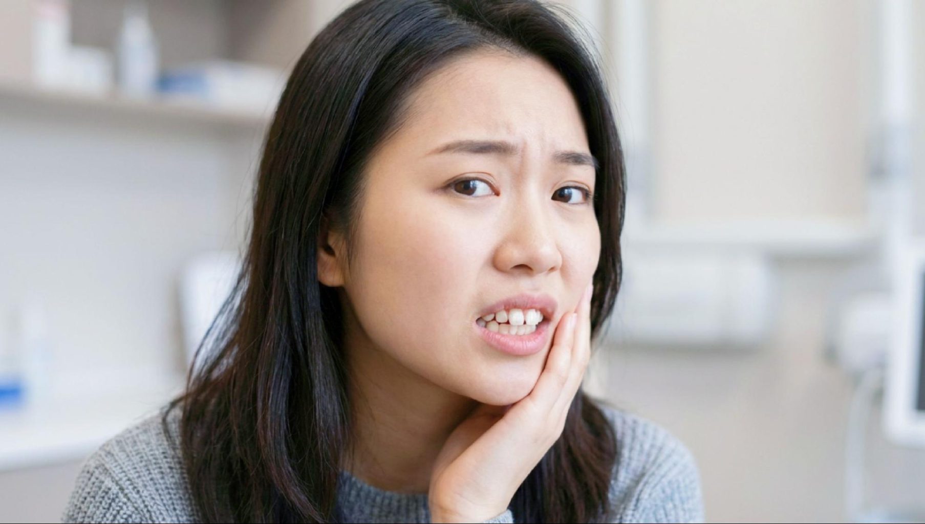 什麼是「咬合不正理賠標準」？這 2類情況實支實付有機會賠