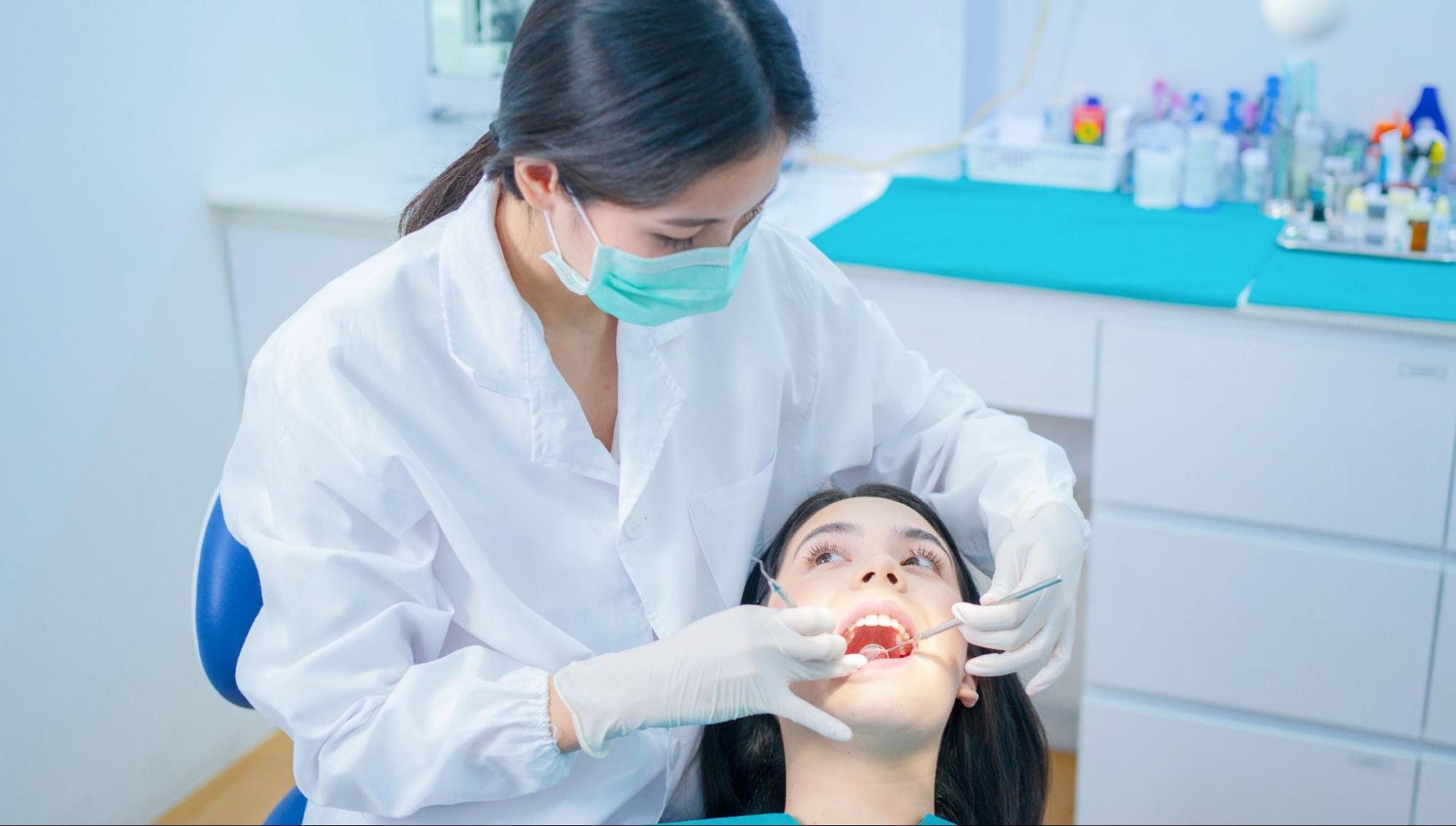 「泰豐牙醫」最大差異：骨釘與加速流程不另外加價