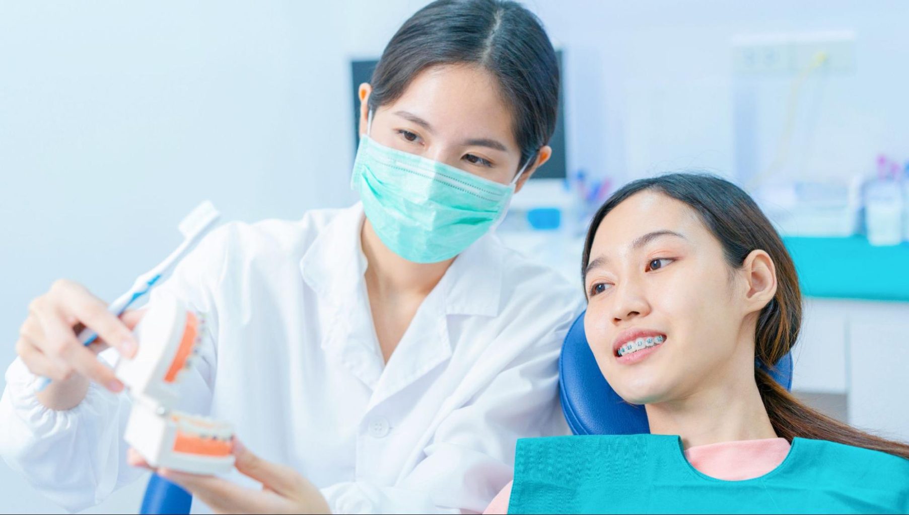 牙齒矯正費用常見QA