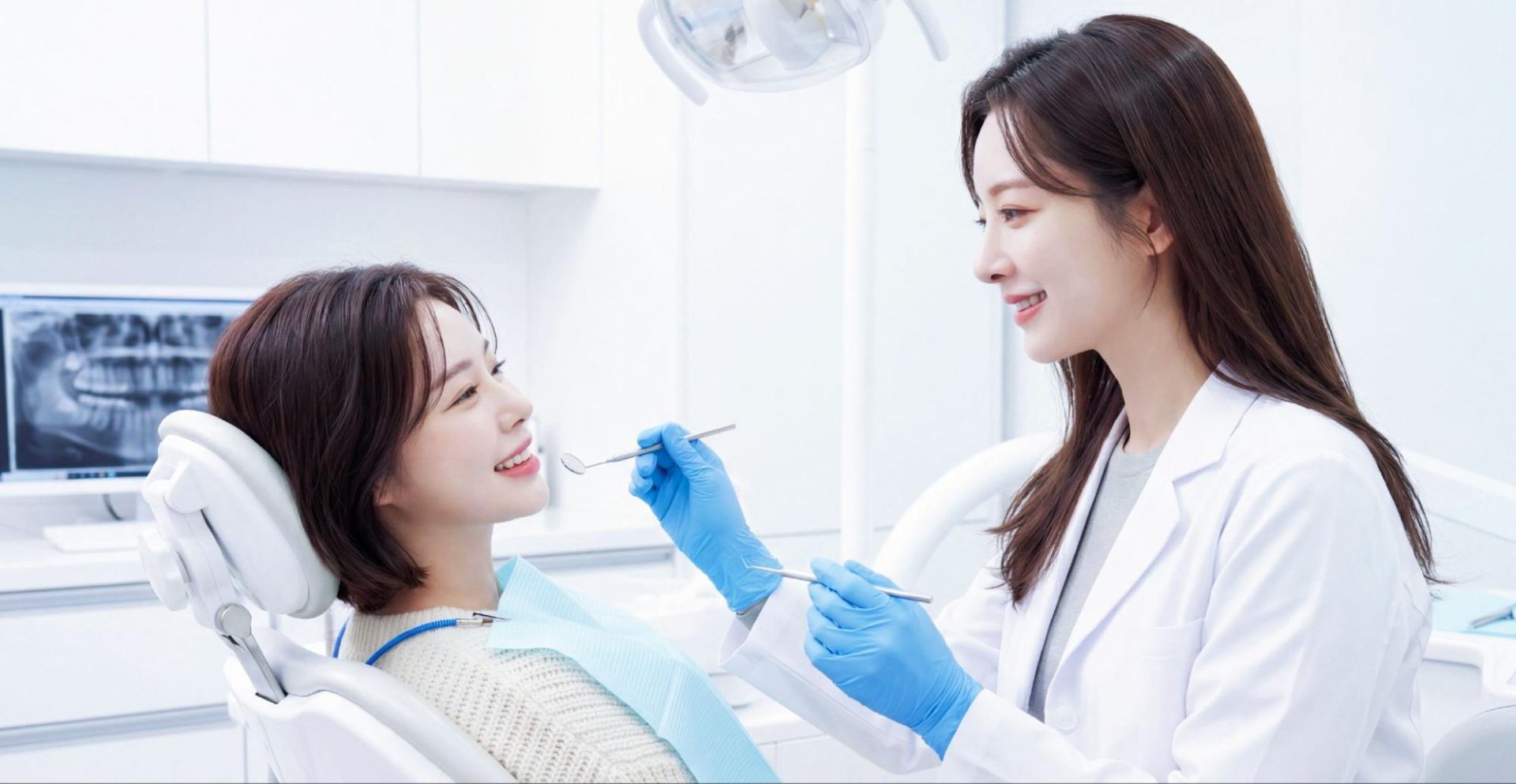 為什麼全數位牙醫診所能縮短療程時間