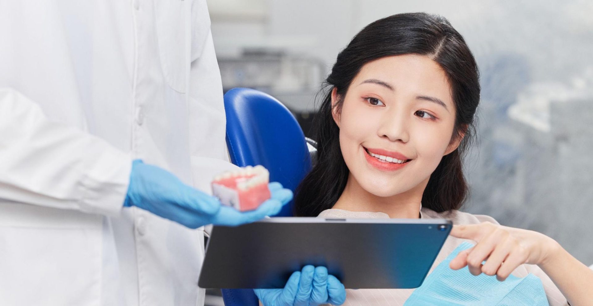 泰豐牙醫如何用全數位流程，提升 DSD 微笑設計效率與品質